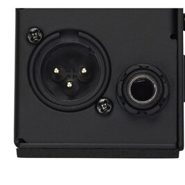 Samson MD1 passieve DI box | Bax Music Samson MD1 passieve DI box | Bax Music