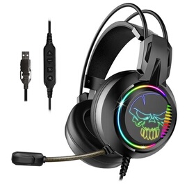 Casque Gamer PRO H3 ORANGE SPIRIT OF GAMER pour Xbox One/S/X/PC Switch PS4 PS5 + Souris Gamer 2400 DPI, RGB LED Rainbow | Rakuten Casque Gamer PRO H3 ORANGE SPIRIT OF GAMER pour Xbox One/S/X/PC Switch PS4 PS5 + Souris Gamer 2400 DPI, RGB LED Rainbow | Rakuten