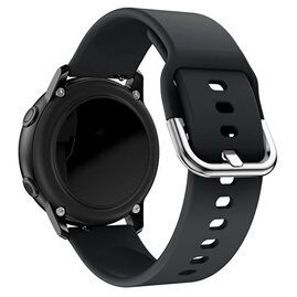 Bracelets connectés GENERIQUE Bracelet sport en silicone simple