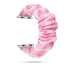 GENERIQUE - Bracelet de montre pour Apple Watch - 40mm - Rose