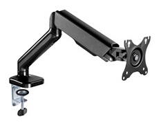 Acheter Bras Articulé Pc Mad10g Pour écrans De 17 à 32 Pouces Facilement Réglable 9 Kg Max - 40,90 € Bras Articulé Pc Mad10g Pour écrans De 17 à 32 Pouces Facilement Réglable 9 Kg Max - reconditionné disponible sur Darty