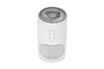PEREL Purificateur d'air avec filtre hepa 11 - capacité 68 m2/heure - blanc photo 1