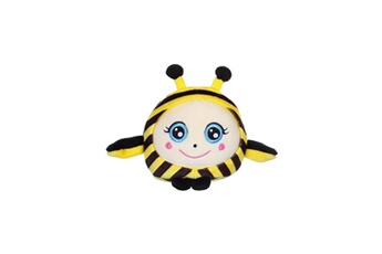 Peluche Gipsy Gipsy - peluche squishimals 10 cm abeille buzzy