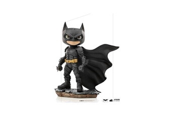 Figurine pour enfant Iron Studios The dark knight - figurine mini co. Pvc batman 16 cm