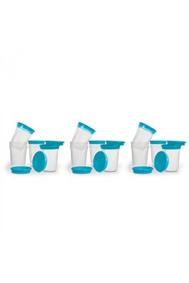 Pot De Conservation Bebe Nuk Lot De 18 Pots De Conservation Darty Pot De Conservation Bebe Nuk Lot De 18 Pots De Conservation Darty