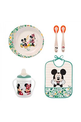 Vaisselle Bebe Tigex Coffret Repas Mickey Pour Bebe Darty Vaisselle Bebe Tigex Coffret Repas Mickey Pour Bebe Darty