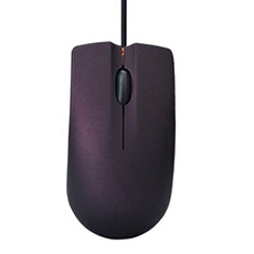 Souris de jeu filaire 1200 dpi USB pour portable PC