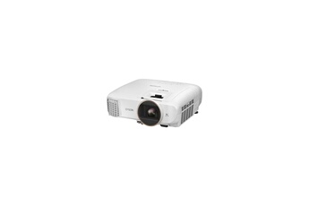 Vidéoprojecteur Epson Epson eh-tw5820 - projecteur home cinéma full hd (1920x1080) - 1080p - 2.700 lumens - port hdmi - android tv - blanc