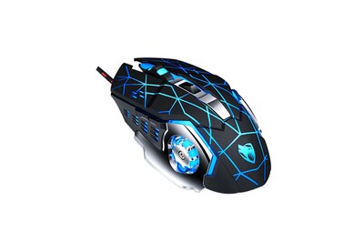 Souris Generique Souris De Jeu Filaire Professionnelle 6 Boutons 30dpi Led Souris D Ordinateur Usb Optique Bleu Darty Souris Generique Souris De Jeu Filaire Professionnelle 6 Boutons 30dpi Led Souris D Ordinateur Usb Optique Bleu Darty