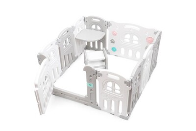Parc Bebe Costway Parc Bebe En Plastique 8 Elements Avec Tableau D Activites Sieges Porte D Entree Darty Parc Bebe Costway Parc Bebe En Plastique 8 Elements Avec Tableau D Activites Sieges Porte D Entree Darty