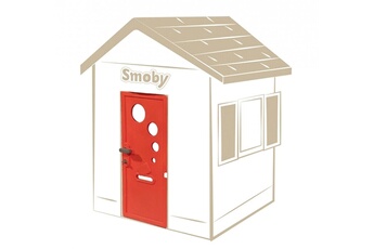 Maisons de jardin Smoby Porte de maison pour cabane enfant - smoby