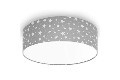 Plafonnier Youngdeco Youngdeco Plafonnier Pour Chambre D 39 Enfant Ou De Bebe Etoiles Sur Gris Pastel O45cm Grand Abat Jour 3xe27 Decoration Scandinave Pour Chambre Darty Plafonnier Youngdeco Youngdeco Plafonnier Pour Chambre D 39 Enfant Ou De Bebe Etoiles Sur Gris Pastel O45cm Grand Abat Jour 3xe27 Decoration Scandinave Pour Chambre Darty