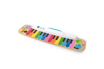 Autre jeux éducatifs et électroniques Hape Piano notes & keys baby einstein hape