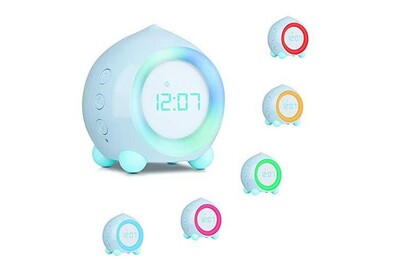 Radio Reveil Komake Komake Reveil Enfants Horloge Electronique Numerique En Usb Charge Affichage Automatique Temps Date Temperature Controle Vocal Ou Darty Radio Reveil Komake Komake Reveil Enfants Horloge Electronique Numerique En Usb Charge Affichage Automatique Temps Date Temperature Controle Vocal Ou Darty