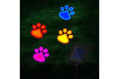 Applique Exterieure Ohhgo Ohhgo Lumiere De Jardin Solaire Chien Chat Patte Led Lampe Solaire Lumiere 4 Pattes Au Sol Pour Patio Jardin Decor Passerelle Darty Applique Exterieure Ohhgo Ohhgo Lumiere De Jardin Solaire Chien Chat Patte Led Lampe Solaire Lumiere 4 Pattes Au Sol Pour Patio Jardin Decor Passerelle Darty