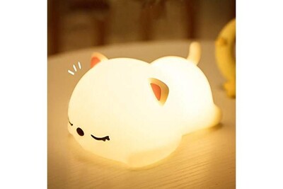 Veilleuse Specool Specool Veilleuse Portable Enfant 7 Couleurs Led Lampe De Chat En Silicone Bebe Chambre Lampe Usb Rechargeable Jolie Lampe A Changement De Couleur Darty Veilleuse Specool Specool Veilleuse Portable Enfant 7 Couleurs Led Lampe De Chat En Silicone Bebe Chambre Lampe Usb Rechargeable Jolie Lampe A Changement De Couleur Darty
