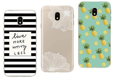 Coque Et Etui Telephone Mobile Novago Coque Pour Samsung Galaxy J3 17 3 Coques Fantaisie Gel Souple Resistant De Qualite Darty Coque Et Etui Telephone Mobile Novago Coque Pour Samsung Galaxy J3 17 3 Coques Fantaisie Gel Souple Resistant De Qualite Darty