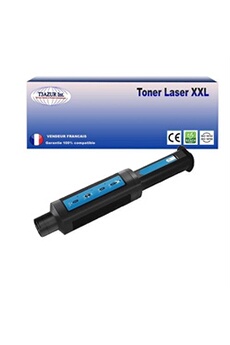 Toner T3AZUR Toner compatible avec HP Neverstop Laser MFP 1200nw, MFP 1200w remplace HP W1103A - 2 500p -