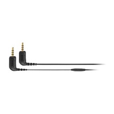 câble sc10 de raccordement trrs à trrs de 3,5 mm