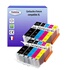 Cartucce Canon PIXMA IP4500 originali e compatibili Cartucce Canon PIXMA IP4500 originali e compatibili