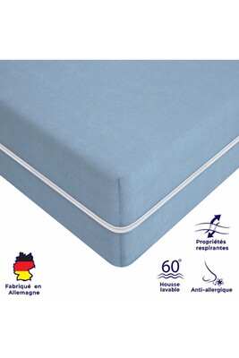 Matelas Bebe Mister Sandman Matelas 60x1 Matelas Ergonomique 2 Fermetes Pas Cher Mousse Matelas Housse Amovible Epaisseur 11cm Darty Matelas Bebe Mister Sandman Matelas 60x1 Matelas Ergonomique 2 Fermetes Pas Cher Mousse Matelas Housse Amovible Epaisseur 11cm Darty