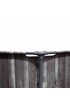 Alice S Garden Alice's Garden-Piscine tubulaire bestway - opalite grise - aspect bois, piscine ronde ø3,6m avec pompe de filtration, piscine hors sol, armature photo 3