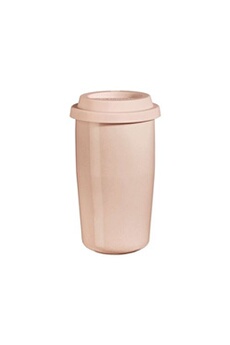 tasse et mugs asa - mug isotherme cup & go - rose -