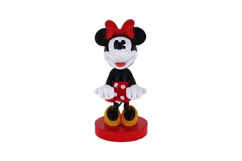 Figurine pour enfant Exquisite Gaming Disney - figurine cable guy minnie mouse 20 cm