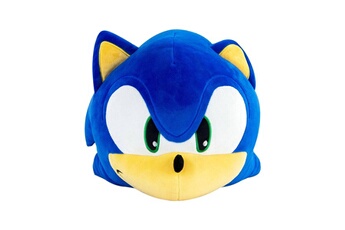 Peluches Tomy Sonic the hedgehog - peluche mocchi-mocchi sonic 38 cm