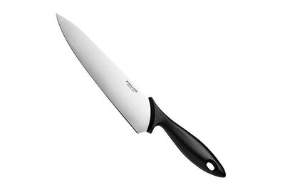 Fiskars Fiskars 978311 Couteau de cuisine Acier inoxydable Couteau domestique 