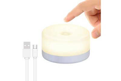 Veilleuse Rtsu Rtsu Veilleuse De Nuit Pour Bebe Mini Lampe Tactile Rechargeable Sans Fil Led Pour Enfants Lampe De Chevet Portable Pour L 39 Allaitement Lampe De Darty Veilleuse Rtsu Rtsu Veilleuse De Nuit Pour Bebe Mini Lampe Tactile Rechargeable Sans Fil Led Pour Enfants Lampe De Chevet Portable Pour L 39 Allaitement Lampe De Darty
