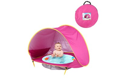 Jeux De Plage Generique Tente De Plage Pour Bebe Avec Piscine 21 Mise A Niveau Facile A Plier Pop Up Unique Ocean World Darty Jeux De Plage Generique Tente De Plage Pour Bebe Avec Piscine 21 Mise A Niveau Facile A Plier Pop Up Unique Ocean World Darty