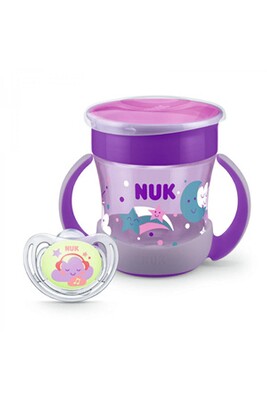 Vaisselle Bebe Nuk Tasse D 39 Apprentissage Mini Magic Cup Nuit Sucette Freestyle Violet 6m Darty Vaisselle Bebe Nuk Tasse D 39 Apprentissage Mini Magic Cup Nuit Sucette Freestyle Violet 6m Darty