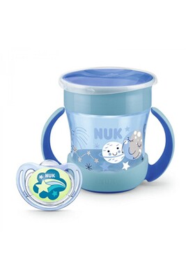 Vaisselle Bebe Nuk Tasse D 39 Apprentissage Mini Magic Cup Nuit Sucette Freestyle Bleu 6m Darty Vaisselle Bebe Nuk Tasse D 39 Apprentissage Mini Magic Cup Nuit Sucette Freestyle Bleu 6m Darty