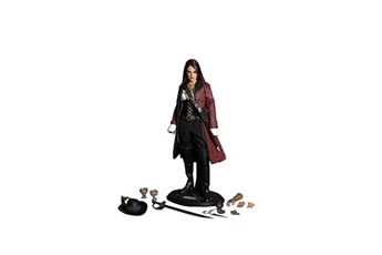 Figurine pour enfant Hot Toys Figurine hot toys mms181 - pirates of the caribbean : on stranger tides - angelica
