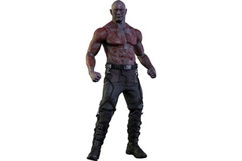Figurine pour enfant Hot Toys Figurine hot toys mms355 - marvel comics - guardians of the galaxy - drax