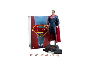 Figurine pour enfant Hot Toys Figurine hot toys mms343 - dc comics - batman vs superman : dawn of justice - superman