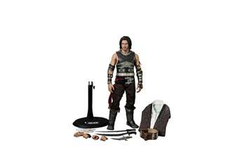 Figurine pour enfant Hot Toys Figurine hot toys mms127 - prince of persia : the sands of time - prince dastan