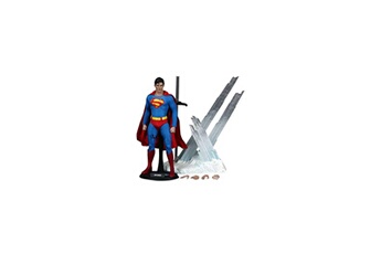 Figurine pour enfant Hot Toys Figurine hot toys mms152 - dc comics - superman the movie - superman