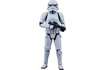 Figurine pour enfant Hot Toys Figurine hot toys mms393 - rogue one : a star wars story - stormtrooper