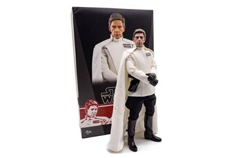 Figurine pour enfant Hot Toys Figurine hot toys mms519 - rogue one : a star wars story - director krennic