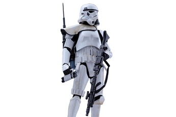 Figurine pour enfant Hot Toys Figurine hot toys mms386 - rogue one : a star wars story - stormtrooper jedha patrol