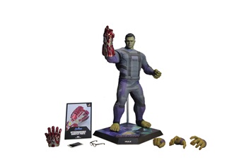Figurine pour enfant Hot Toys Figurine hot toys mms558 - marvel comics - avengers : endgame - hulk