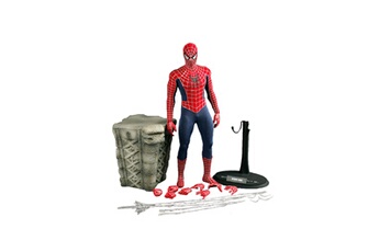 Figurine pour enfant Hot Toys Figurine hot toys mms143 - marvel comics - spider-man 3 - spider-man