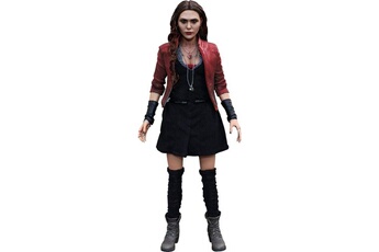 Figurine pour enfant Hot Toys Figurine hot toys mms301 - marvel comics - avengers : age of ultron - scarlet witch