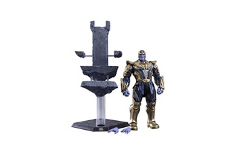 Figurine pour enfant Hot Toys Figurine hot toys mms280 - marvel comics - guardians of the galaxy - thanos
