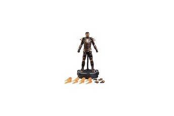 Figurine pour enfant Hot Toys Figurine hot toys mms251 - marvel comics - iron man 3 - iron man bones mark