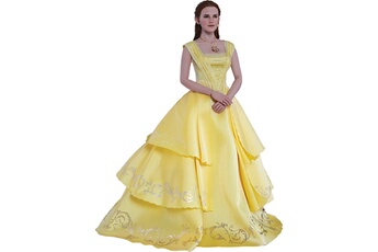 Figurine Hot Toys Figurine hot toys mms422 - beauty and the beast - belle