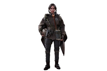 Figurine pour enfant Hot Toys Figurine hot toys mms405 - rogue one : a star wars story - jyn erso deluxe version