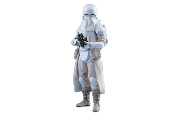Figurine pour enfant Hot Toys Figurine hot toys mms397 - star wars 5 : the empire strikes back - snowtrooper